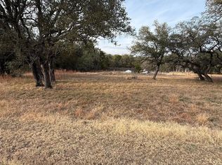 210 Cactus Cor, Horseshoe Bay, TX 78657