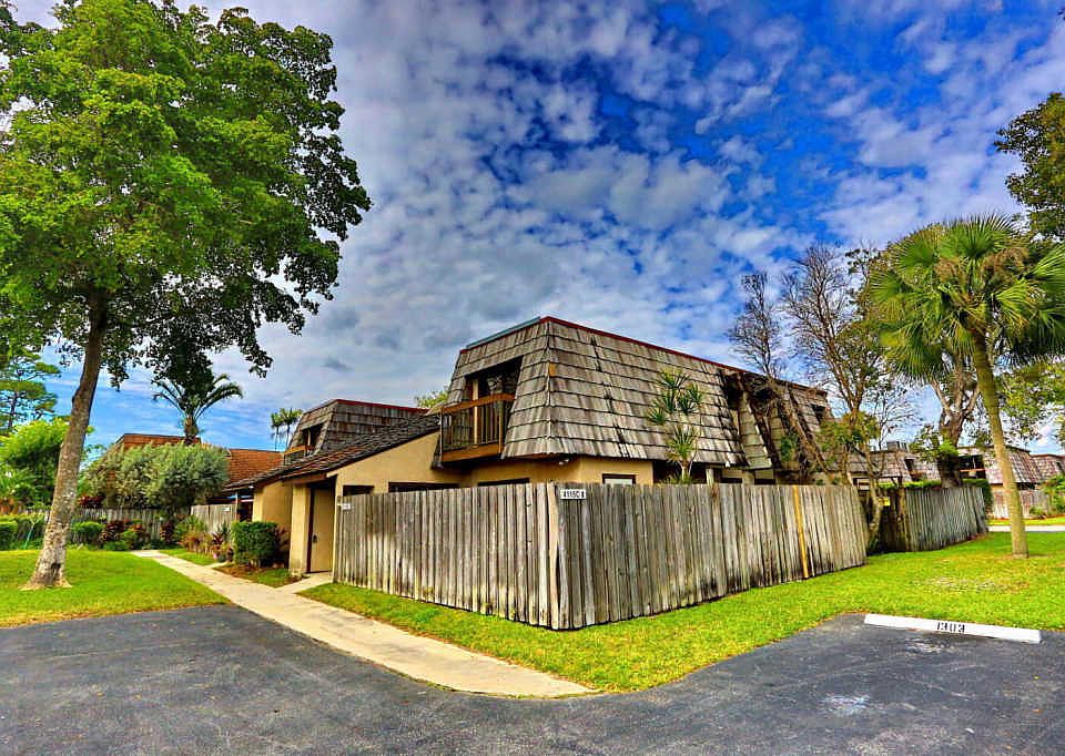 1st image of 4115 Palm Bay Cir APT D