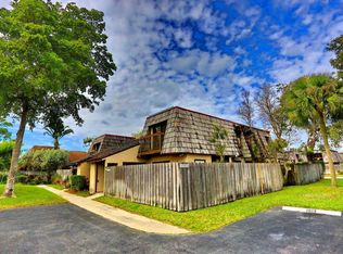 4115 Palm Bay Cir APT D, West Palm Beach, FL 33406