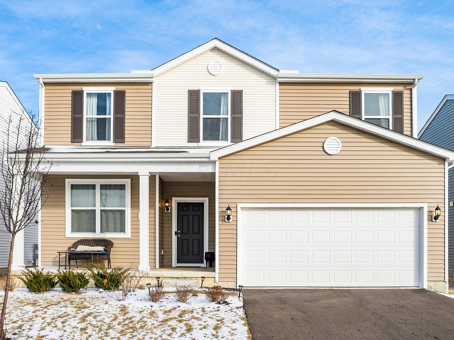 1214 Snipe View Loop W, Blacklick, OH 43004 Zillow