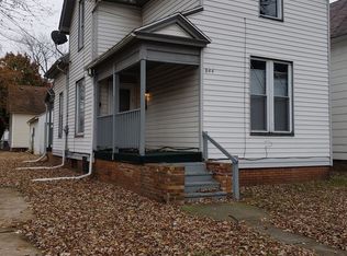 844 Mark St, Toledo, OH 43608