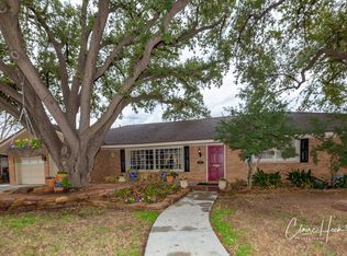 2012 Shell Ave, Midland, TX 79705