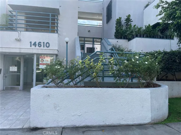 14610 Erwin St Unit 116, Van Nuys, CA 91411