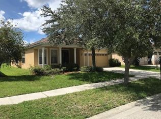 1134 Napoleon Way, Wesley Chapel, FL 33544