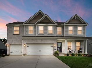 1428 Palma Dr, Milford, OH 45150