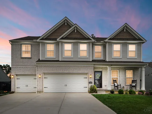1428 Palma Dr, Milford, OH 45150