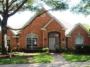414 W Muirfield Rd, Garland, TX 75044