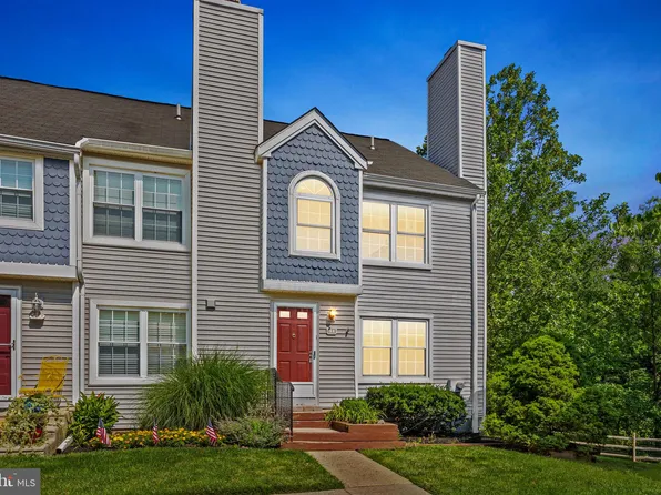 51 Black Watch Ct, Horsham, PA 19044