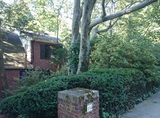 114 Rawson Rd, Brookline, MA 02445