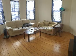 39 Darling St #A3, Boston, MA 02120