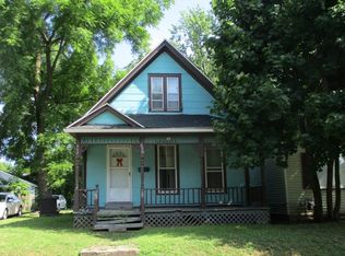 696 Garson Ave, Rochester, NY 14609