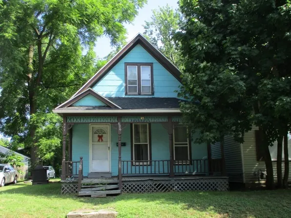 696 Garson Ave, Rochester, NY 14609