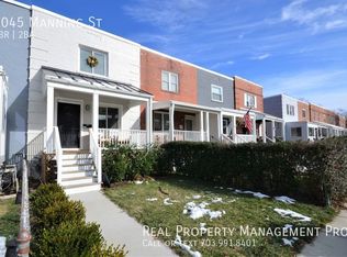 3045 Manning St, Alexandria, VA 22305