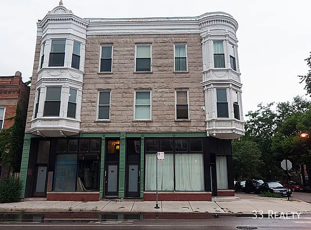 1056 N Damen Ave #1F — Photo 10