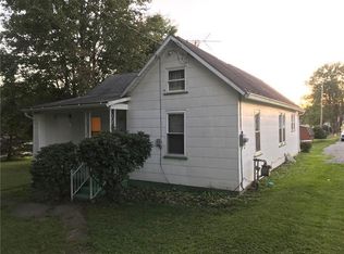 302 Hancock St, Perryopolis, PA 15473