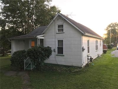 302 Hancock St, Perryopolis, PA, 15473