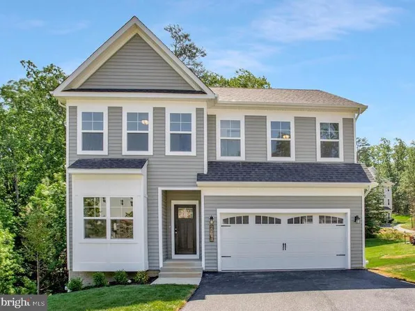 22640 Excel Ct, Lexington Park, MD 20653