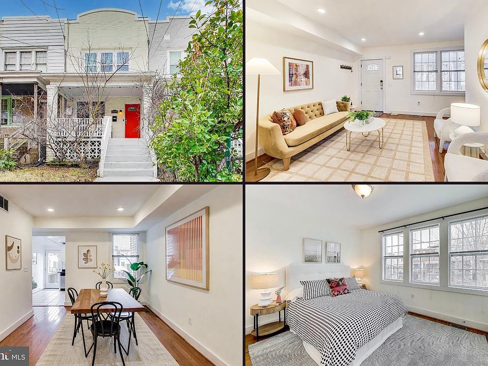 1st image of 826 Delafield Pl NW