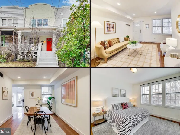 826 Delafield Pl NW, Washington, DC 20011