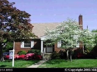 6231 28th St N, Arlington, VA 22207