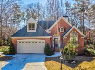 6165 Harbour Lndg, Alpharetta, GA 30005