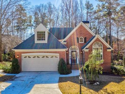 6165 Harbour Lndg, Alpharetta, GA, 30005