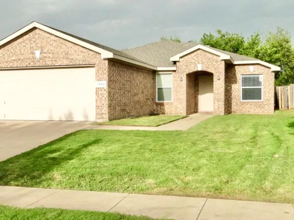 13812 Canyon Ranch Rd, Roanoke, TX 76262