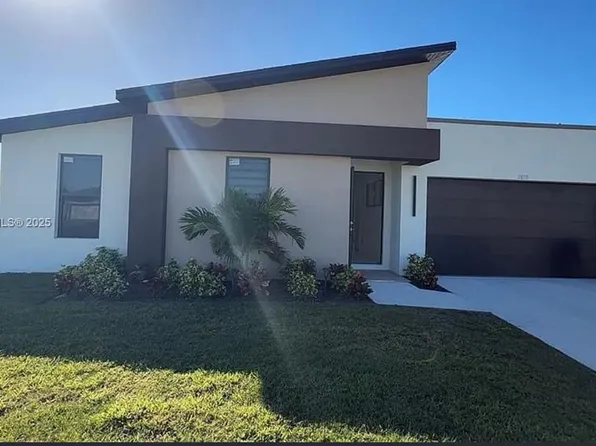 2838 NW Embers Ter, Cape Coral, FL 33993