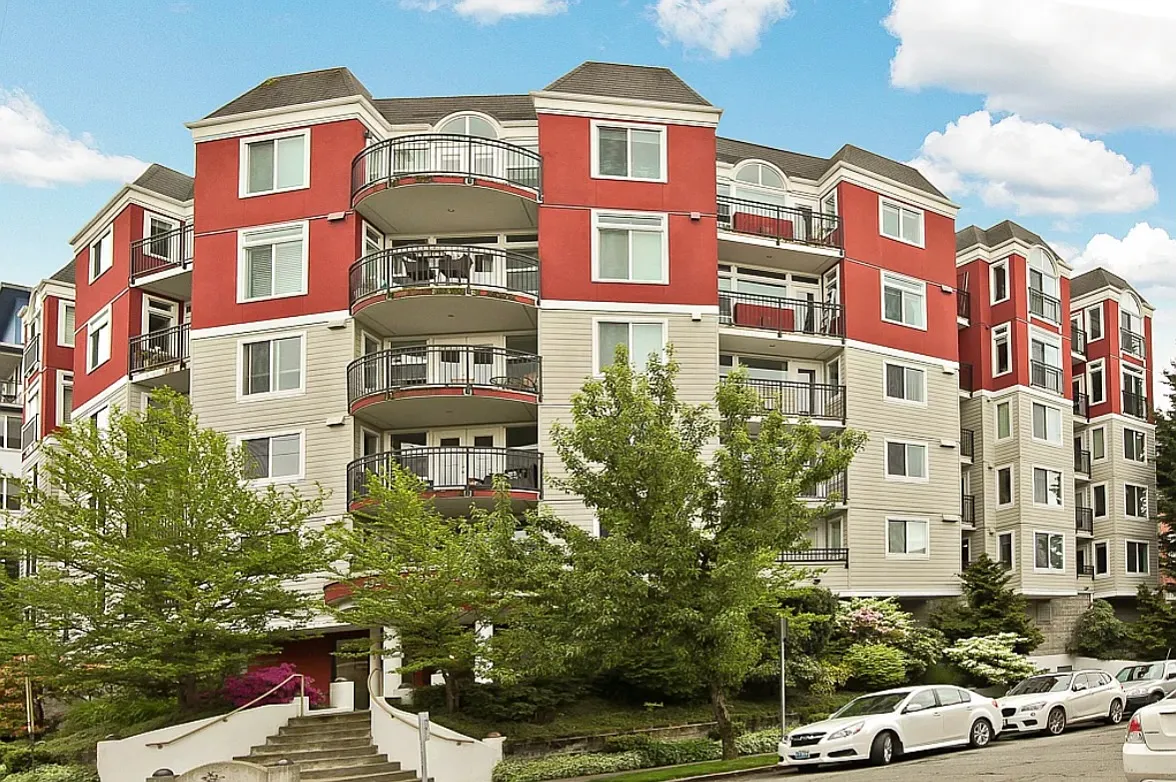 2 bed, 797 sqft, $2,995 — Photo 1