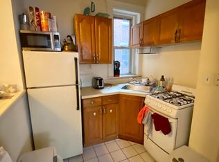 21 Hemenway St #UA23, Boston, MA 02115