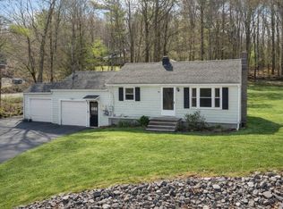 511 E County Rd, Rutland, MA 01543
