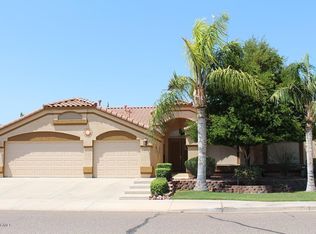 3316 W Knudsen Dr, Phoenix, AZ 85027