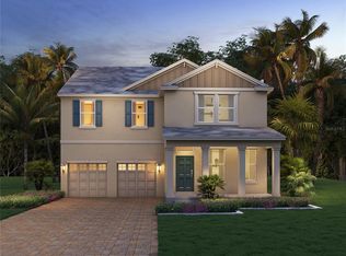 18049 Millhouse Way, Winter Garden, FL 34787