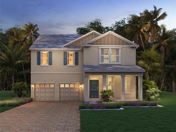 18049 Millhouse Way, Winter Garden, FL 34787