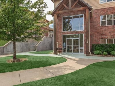 2619 N Quality Ln, Fayetteville, AR, 72703