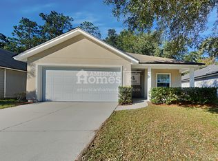 5681 Village Pond Cir, Jacksonville, FL 32222