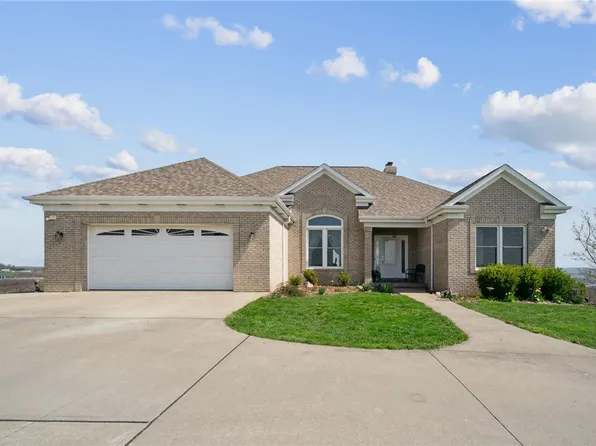 11 Stolze Rd, Burgettstown, PA 15021