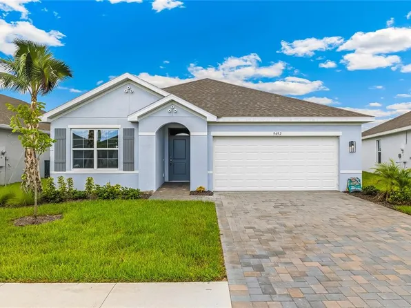 9492 Turtle Grass Cir, Punta Gorda, FL 33950