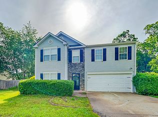 264 Grandview Cir, Powder Springs, GA 30127