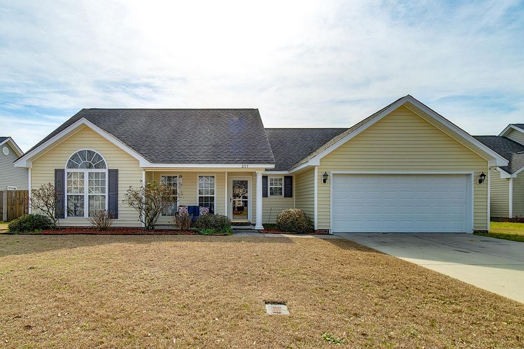 2113 Womack Gardens Rd, Effingham, SC 29541 Zillow