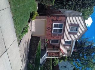 475 S Meadowcroft Ave, Pittsburgh, PA