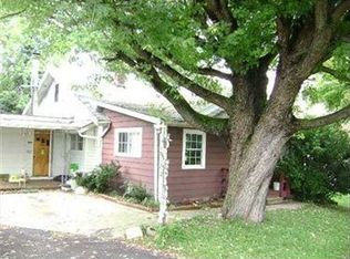 545 Mount Jackson Rd, New Castle, PA 16102