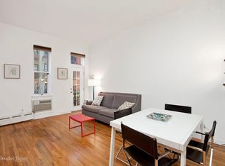321 E 89th St APT 1G, New York, NY 10128