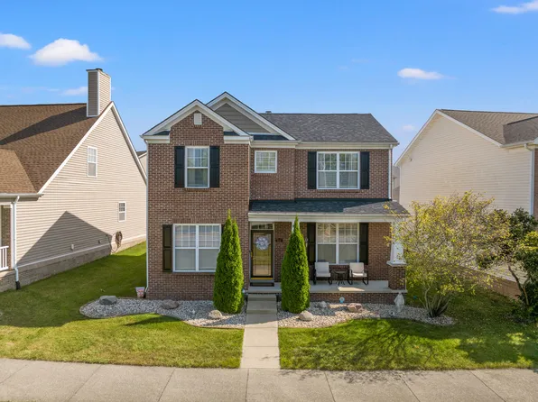 212 Hays Blvd, Lexington, KY 40509