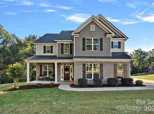 5918 Sikes Mill Rd, Monroe, NC 28110