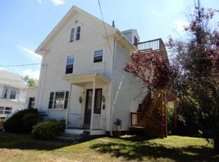 278 Washington St APT 4, Dover, NH 03820