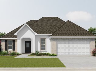 Roses V C Plan, Swan Ridge, Gulfport, MS 39503