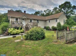 104 E Zion Hill Rd, Quakertown, PA 18951