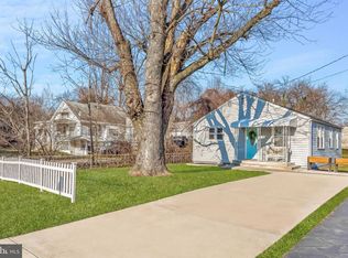 5936 Baltimore St, Baltimore, MD 21207