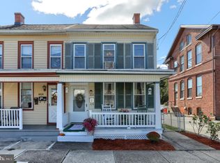 1830 Chestnut St, Lebanon, PA 17042